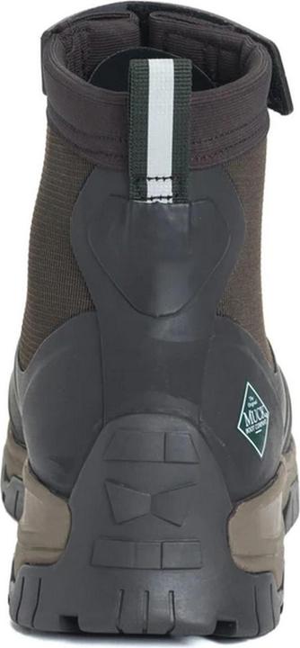 Immagine prodotto Muck Boot Stivale in gomma Apex Zipper (42)