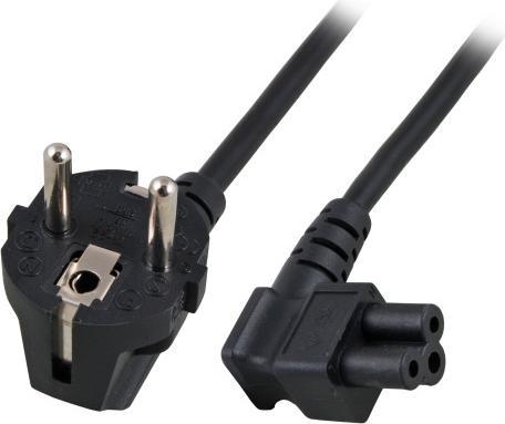 Actual product image EFB Elektronik Mains cable (1.80 m)