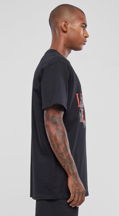 Image du produit Urban Classics Tee surdimensionné God Loyalty Love - 119389 (L)