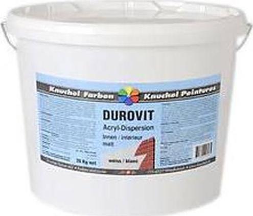 Immagine prodotto Knuchel Durovite (Bianco puro)