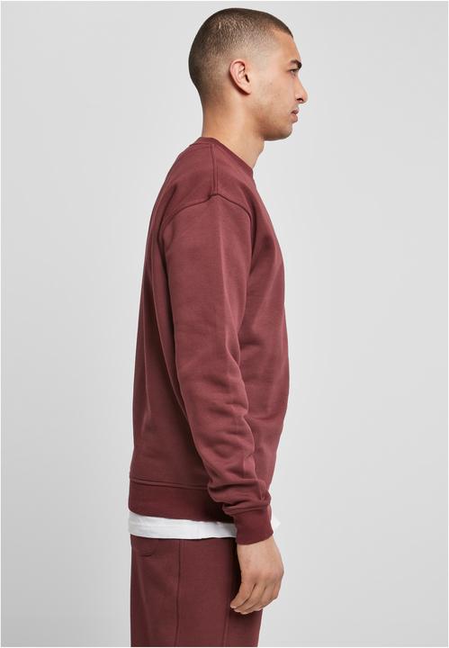 Image du produit Urban Classics Sweat à col ras du cou (5XL)