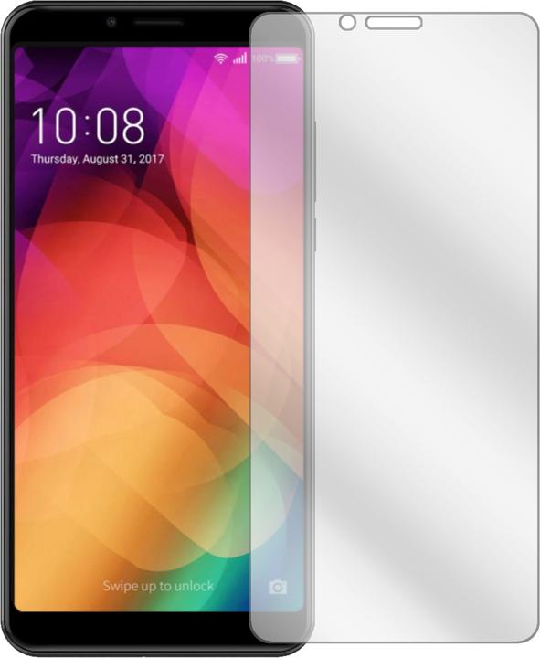 Actual product image Dipos Screen Protector Crystalclear (6 Piece, Samsung Galaxy Note 8)
