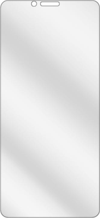Actual product image Dipos Screen Protector Crystalclear (6 Piece, Samsung Galaxy Note 8)