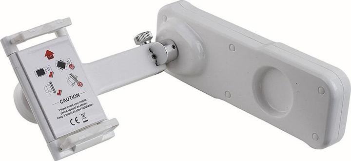 Immagine prodotto Livoo Stabilizzatore motorizzato per smartphon (Smartphone)