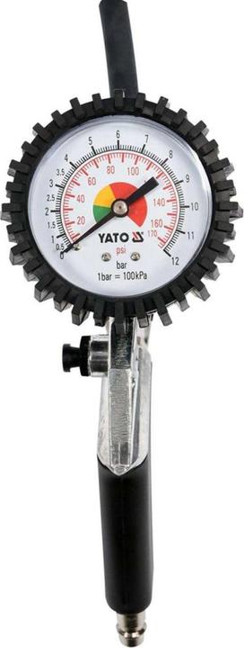 Actual product image Yato Tire Inflating Gun