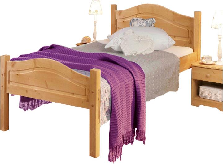 Immagine prodotto Loft 24 Barney (90 x 200 cm)