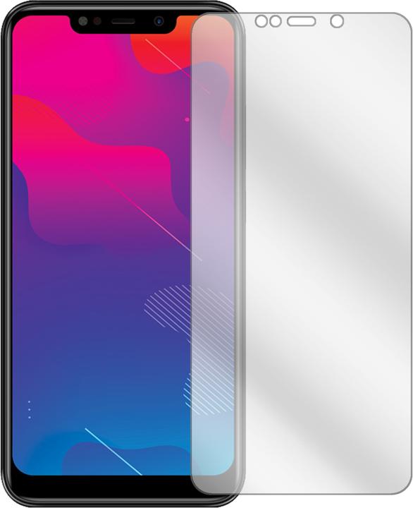 Image du produit Dipos Film de Protection d’écran Crystalclear (1 pièce(s), Panasonic Eluga Z1 Pro)