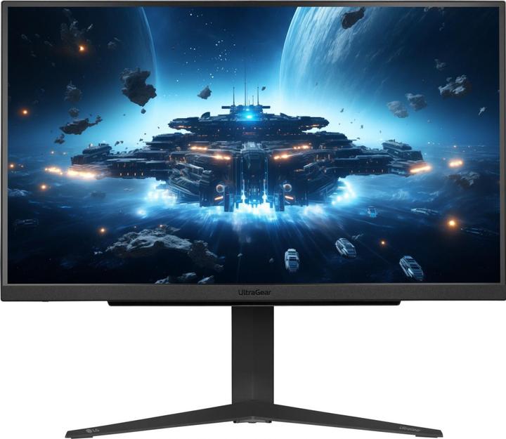 Image du produit LG UltraGear 32GS85QX-B (2560 x 1440 pixels, 32")
