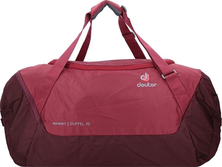 Produktbild Deuter Aviant Duffel (70 l)