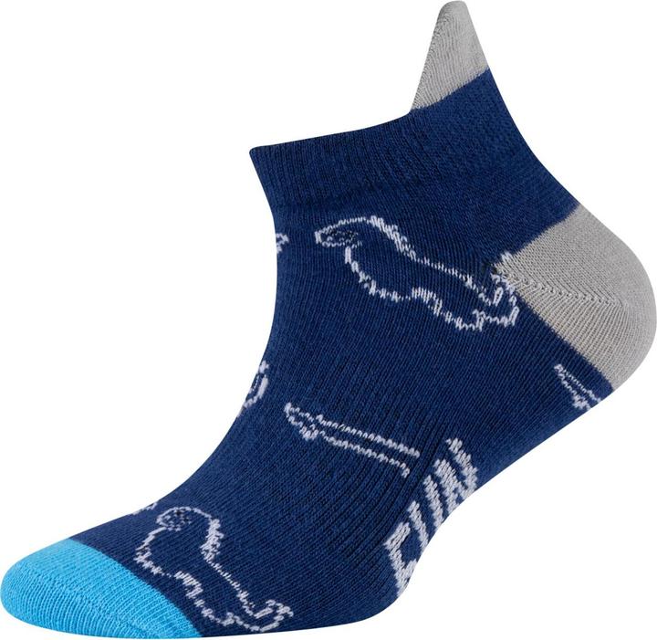 Immagine prodotto Fun Socks Calzini e calze da ginnastica (confezione da 3, 35)