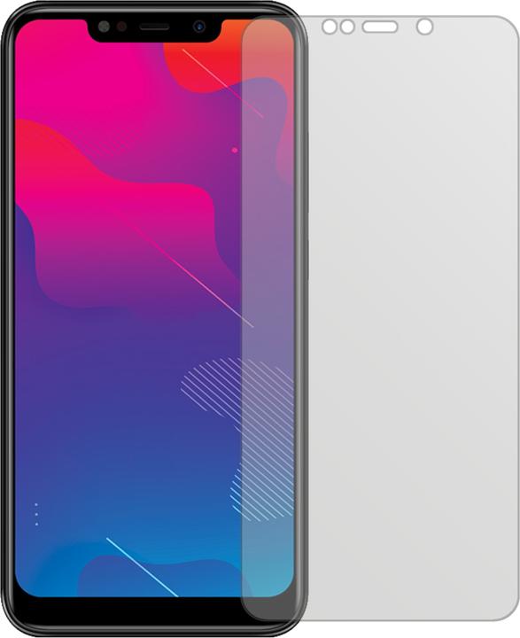 Produktbild Dipos Displayschutzfolie Antireflex (5 Stück, Panasonic Eluga Z1)