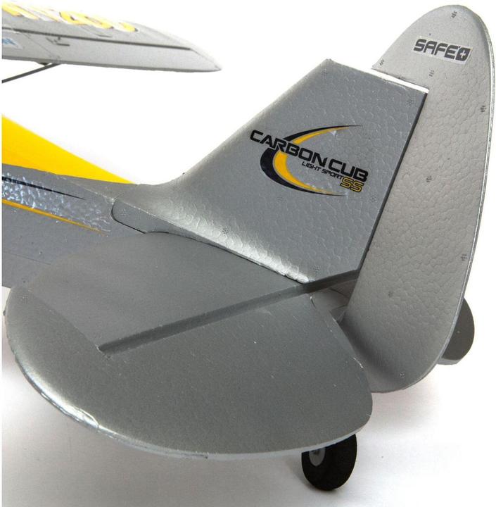 Actual product image Hobbyzone Carbon Cub S2 (Multi motor)