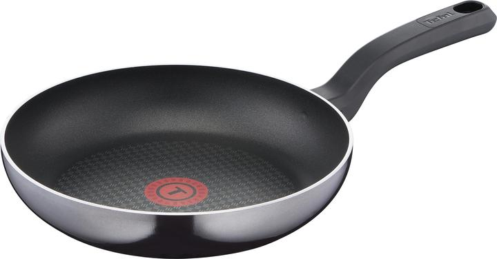 Tefal Resist (24 cm, Bratpfanne)