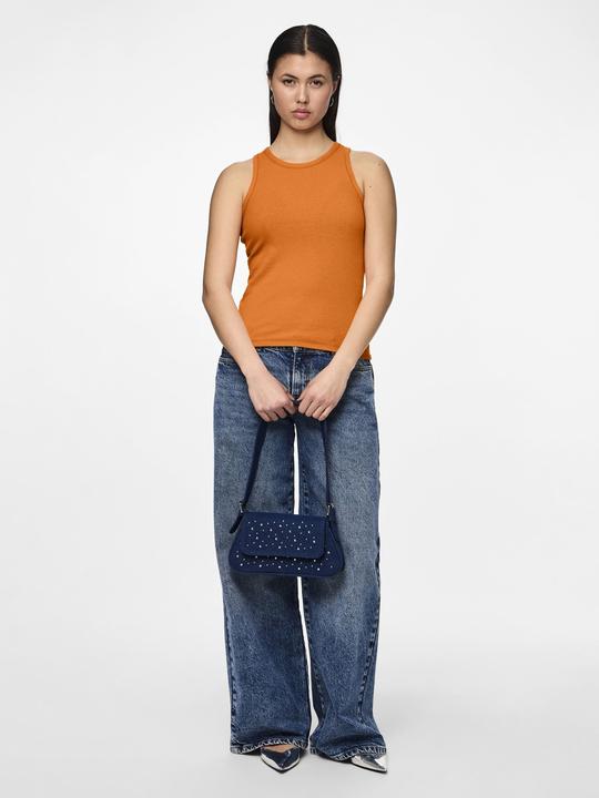 Image du produit Pieces Pcruka Boxer Tank Top Noos Bc (XS)