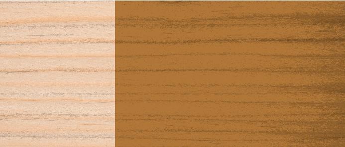 Produktbild Xyladecor Alpin Langzeitschutz Holzlasur Birke (Birke, 1 l)