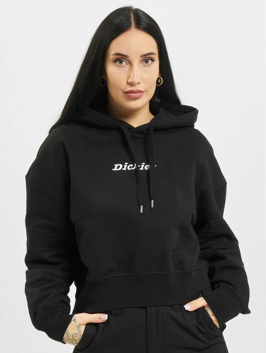 Dickies Loretto Boxy Hoody - 97077