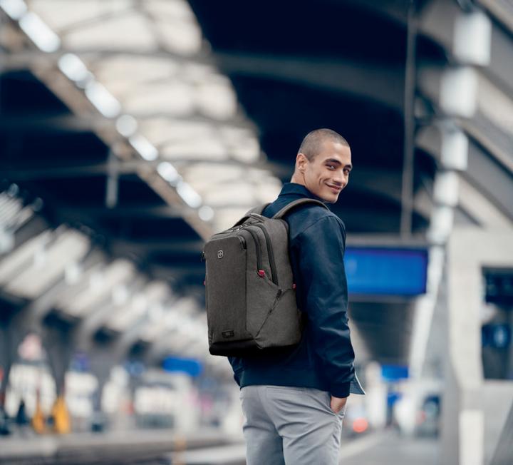 Produktbild Wenger MX Professional (21 l)