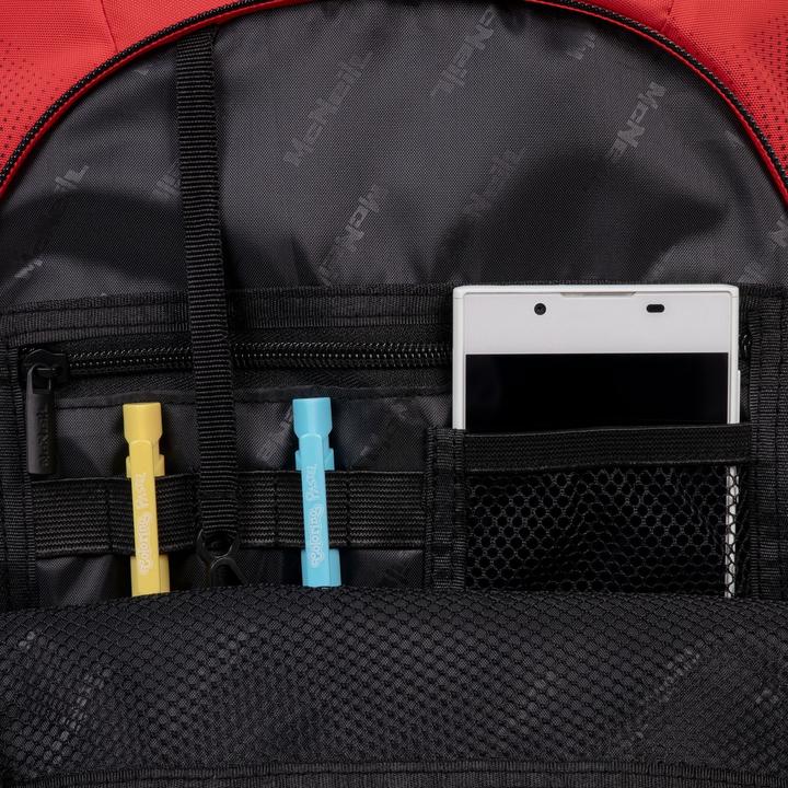Image du produit Mc Neill Sac à dos scolaire Milo 43 cm (27 l)