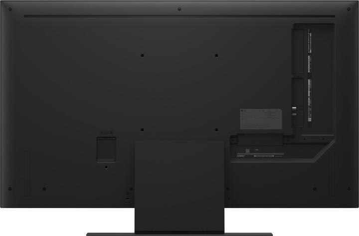 Image du produit LG 43QNED86A6C (43", QNED86, QNED, 4K, 2025)