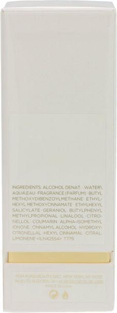 Produktbild Tom Ford White Suede (Eau de Toilette, 50 ml)
