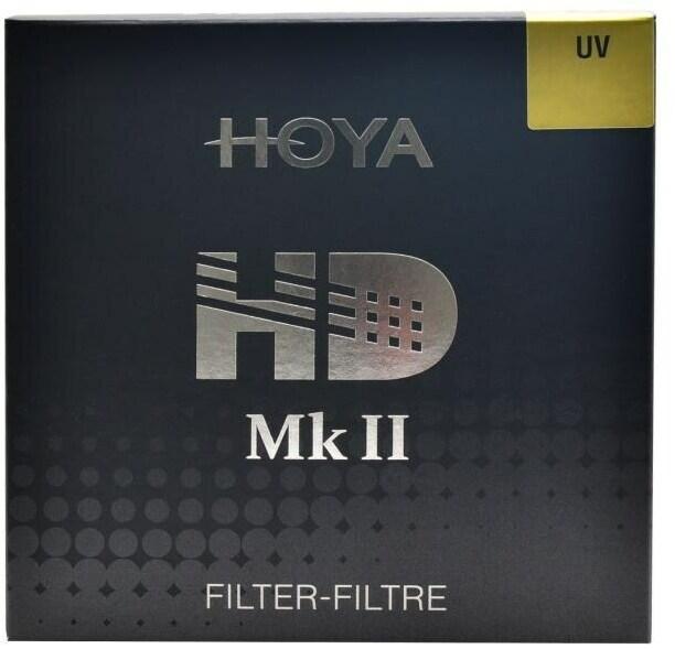 Image du produit Hoya HD Mk II UV Filter (67 mm, Filtre UV)