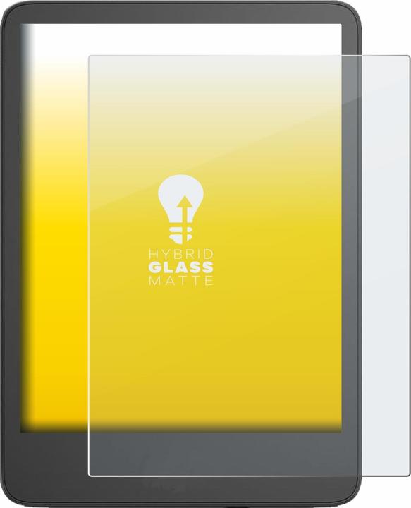 Image du produit upscreen Reflection Shield Verre Mat