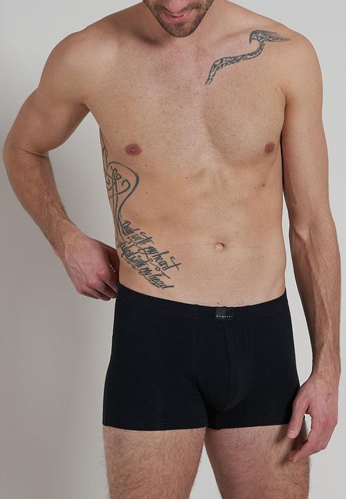 Immagine prodotto Bugatti Boxer casual elasticizzati (XXL, confezione da 3)
