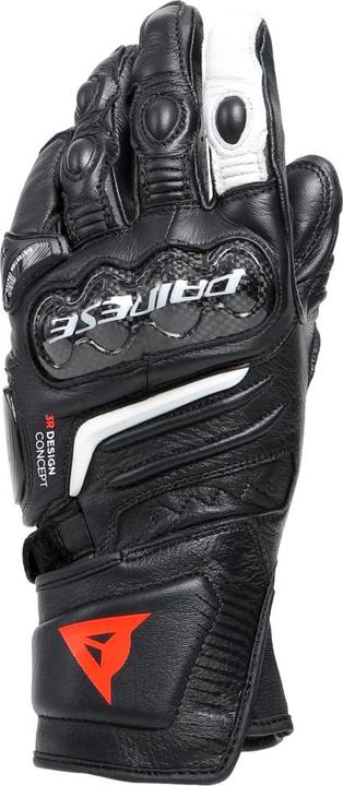Immagine prodotto Dainese Guanto da donna in pelle Carbon 4 Long (Donne, L)