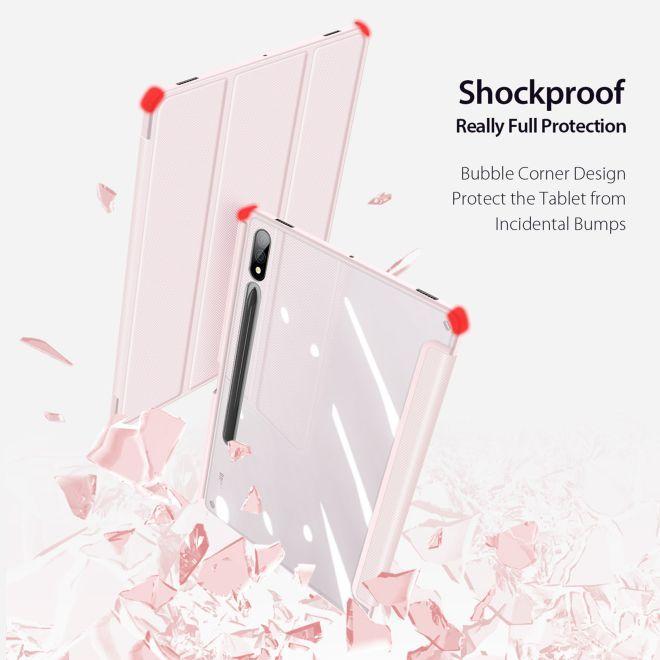 Produktbild Dux Ducis Toby Series Bookcover (Galaxy Tab S9 Plus)