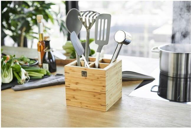 Produktbild Zwilling Pro Wender, Silikon, 33.6cm
