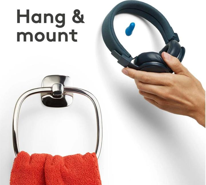 Produktbild Sugru by tesa Sugru 3x Formbarer Allzweckkleber, vielseitige Klebeknete zum Dekorieren, Kleben & Reparieren (10.50 g)