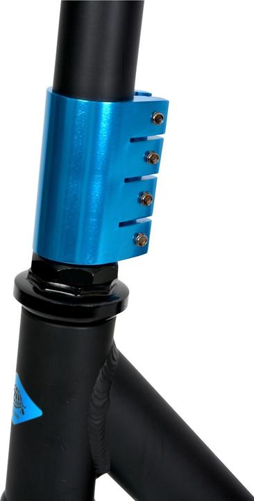Produktbild Schildkröt Stuntscooter Untwist Galaxy