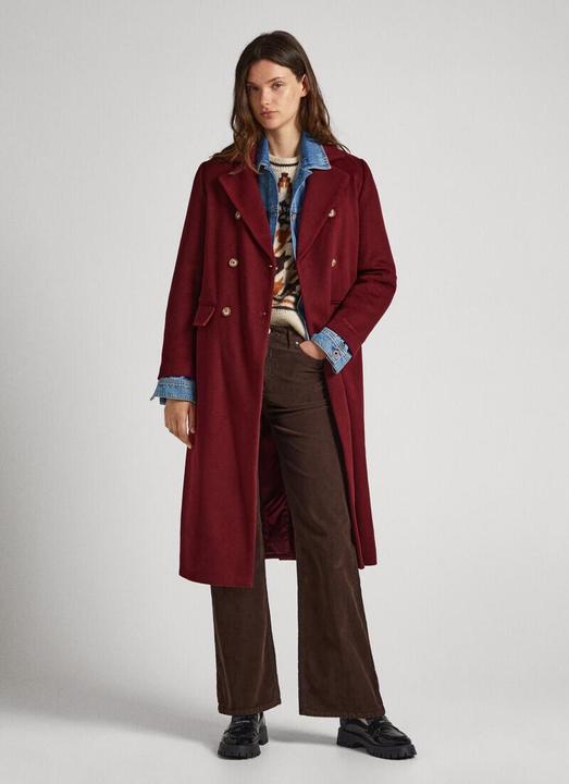 Actual product image Pepe Jeans 's coat adison (M)