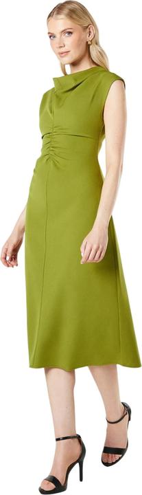 Actual product image Principles Womens/Ladies Cowl Neck Midi Dress (36 D)