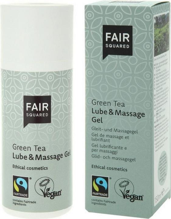Fair Squared Lube (150 ml)