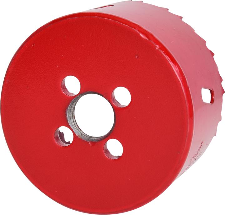 Actual product image KS Tools HSS bimetal hole saw (70 millimetres)