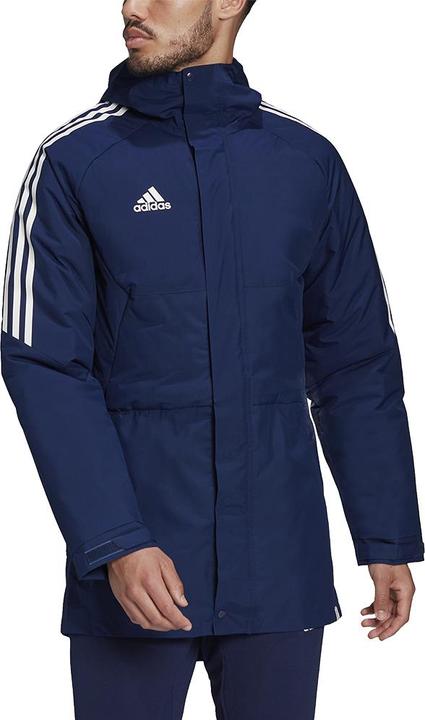 Immagine prodotto adidas CONDIVO 22 Stadium Parka giacca tuta uomo (S)