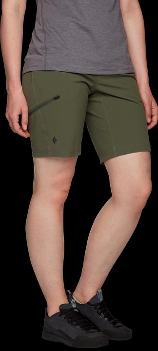 Black Diamond W Valley Shorts