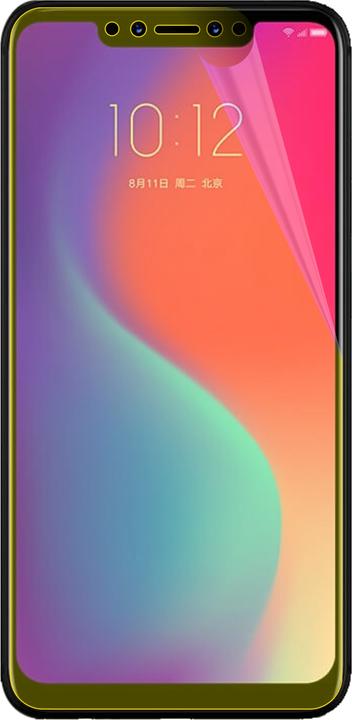 Actual product image Dipos Screen Protector Full-Cover 3D (3 Piece, Lenovo S5 Pro)
