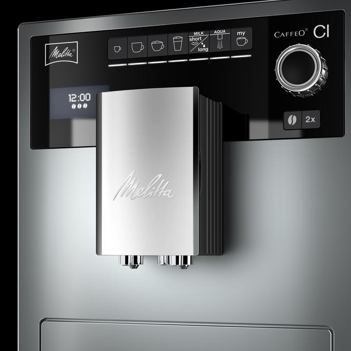 Produktbild Melitta Caffeo CI