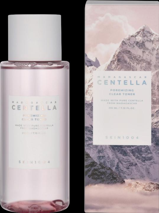 Produktbild Skin1004 Poremizing Clear Toner (Tonic, 210 ml)