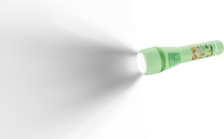 Image du produit Varta Lampe torche pour enfants (15.40 cm, 10 lm)