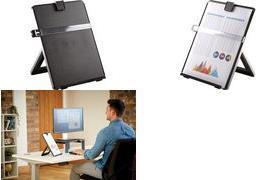 Immagine prodotto Fellowes Supporto per il concetto di postazione di lavoro