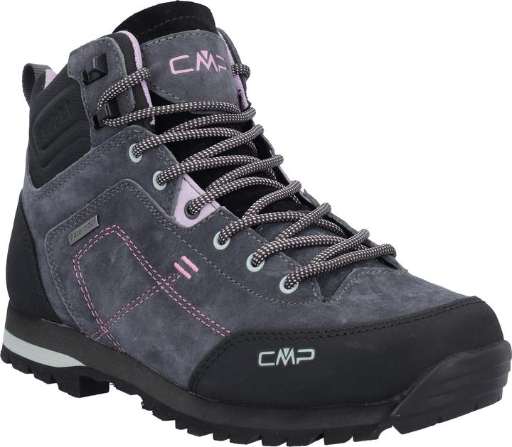 Actual product image CMP Campagnolo Alcor 2.0 Mid WP (38)