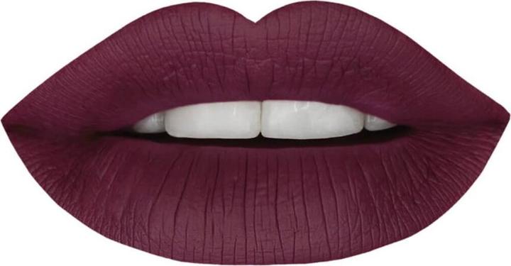Produktbild Bellapierre Cosmetics Lips - Kiss Proof Lip Crème Orchid