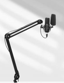 Actual product image Saramonic SR-HC2