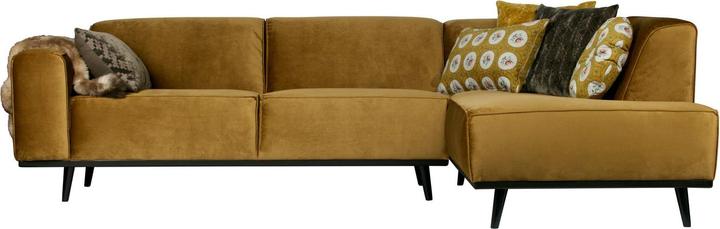 Image du produit BePureHome Statement (Canapé d'angle)