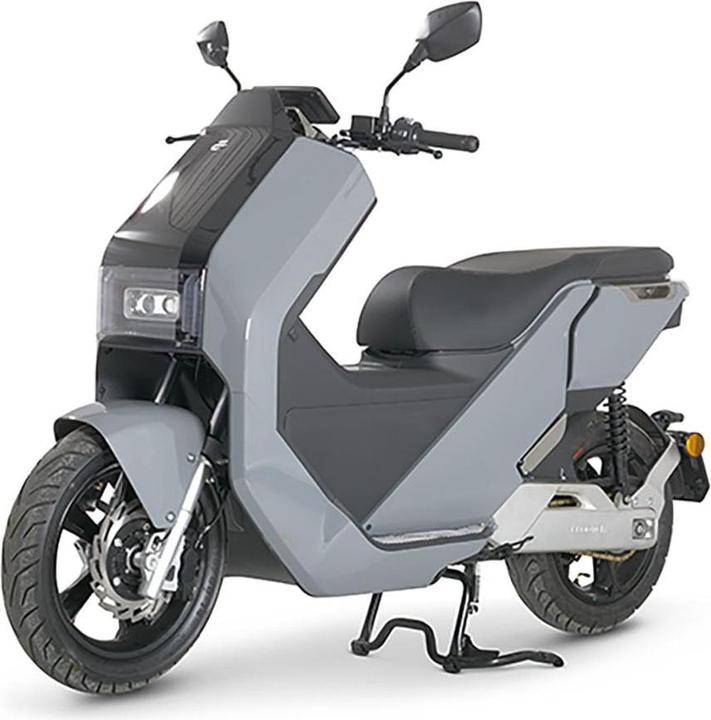 Ecooter E5