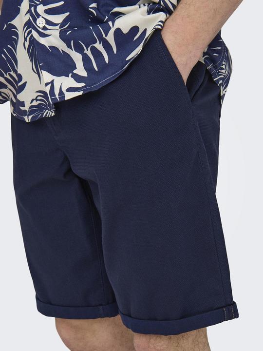 Immagine prodotto Only & Sons Pantaloncini regular fit Pantaloncini chino (XL)