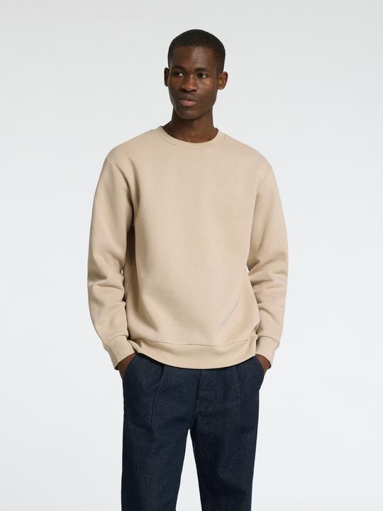 Actual product image Selected Homme 2-pack sweatshirt (S)